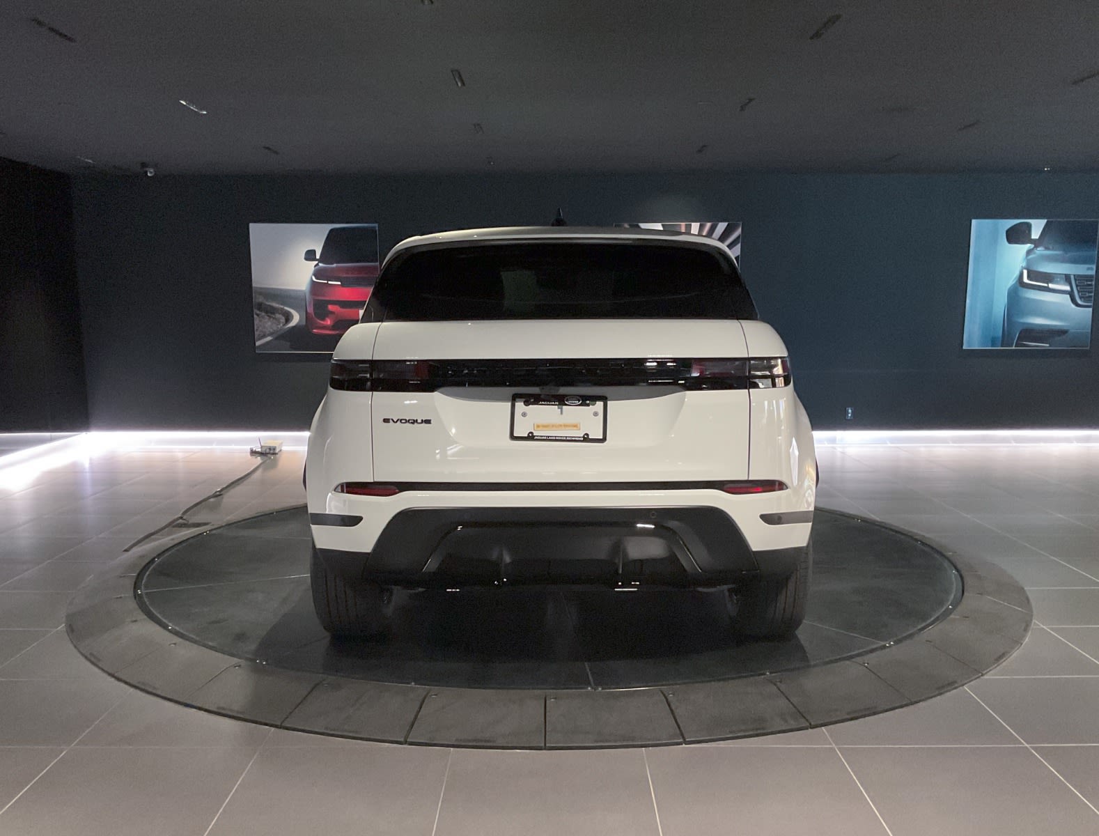 2024 Land Rover Range Rover Evoque S, Vancouver, Cash