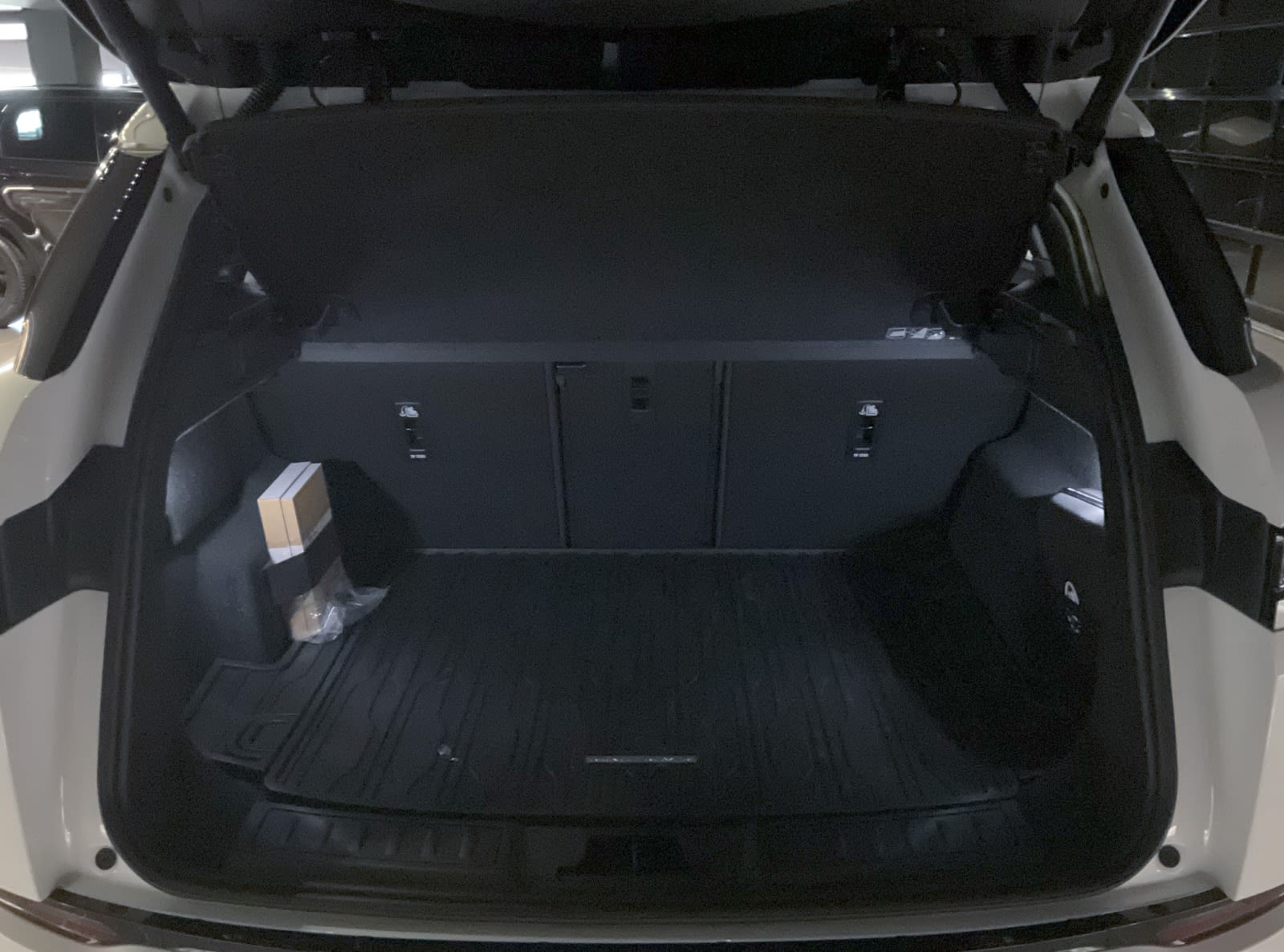 2024 Land Rover Range Rover Evoque S, Vancouver, Cash
