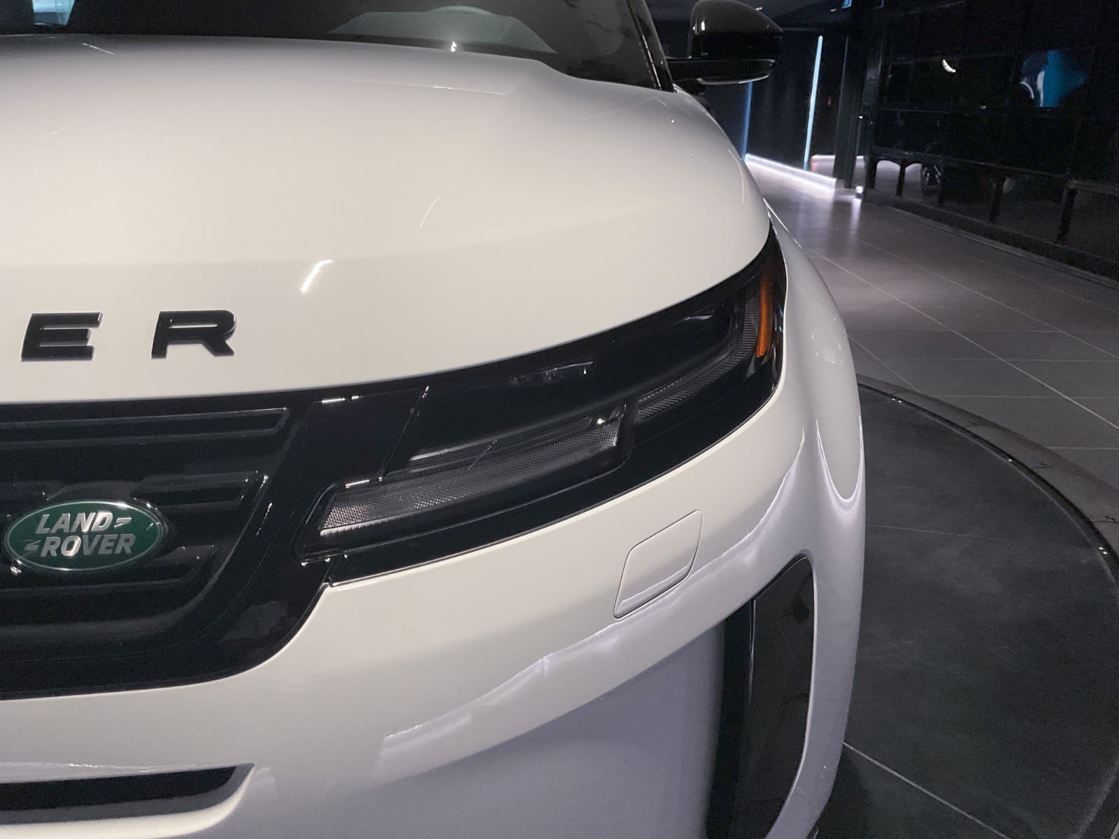 2024 Land Rover Range Rover Evoque S, Vancouver, Cash