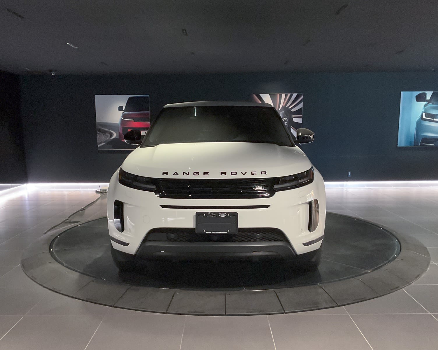 2024 Land Rover Range Rover Evoque S, Vancouver, Cash