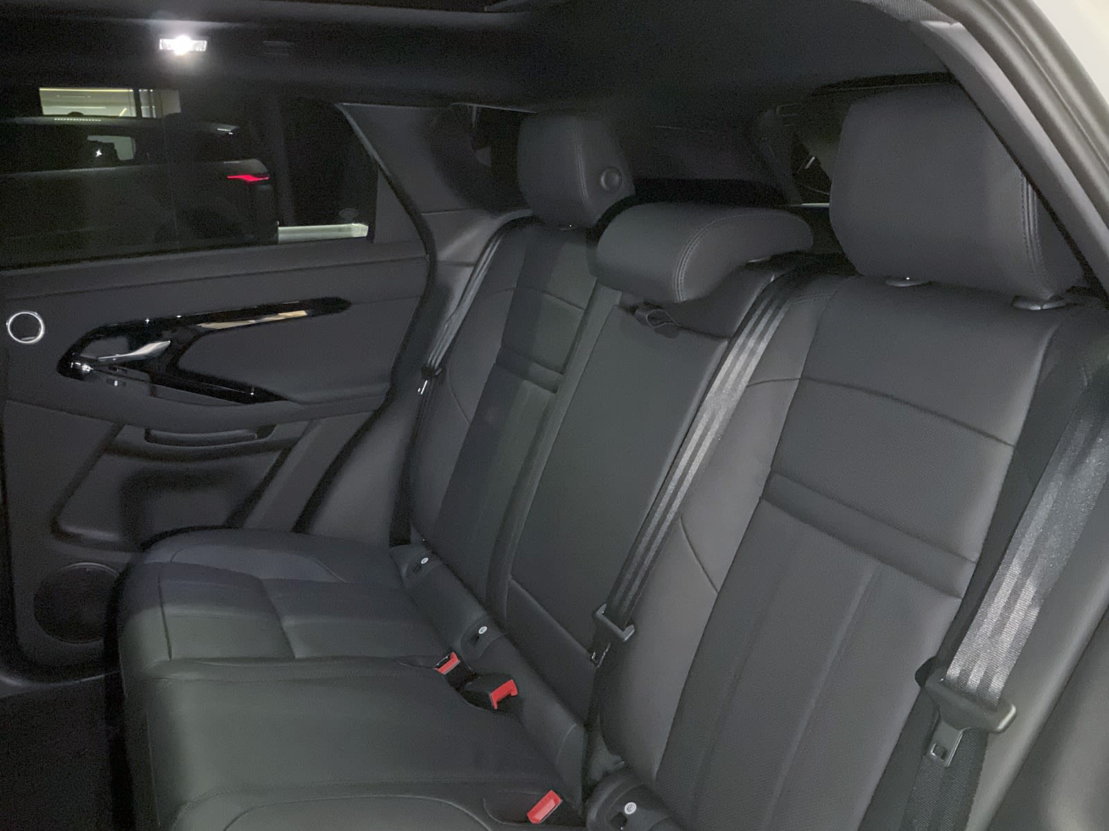 2024 Land Rover Range Rover Evoque S, Vancouver, Cash