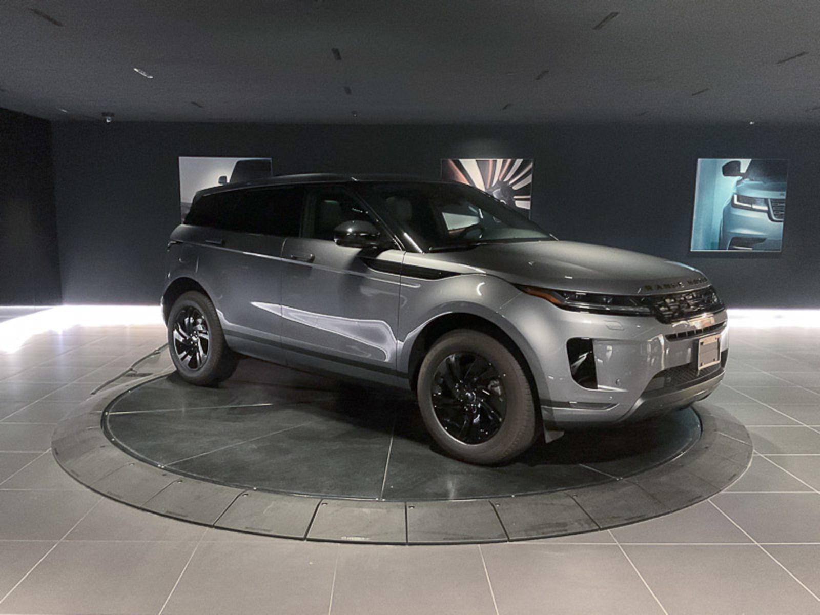 2024 Land Rover Range Rover Evoque S, Vancouver, Cash