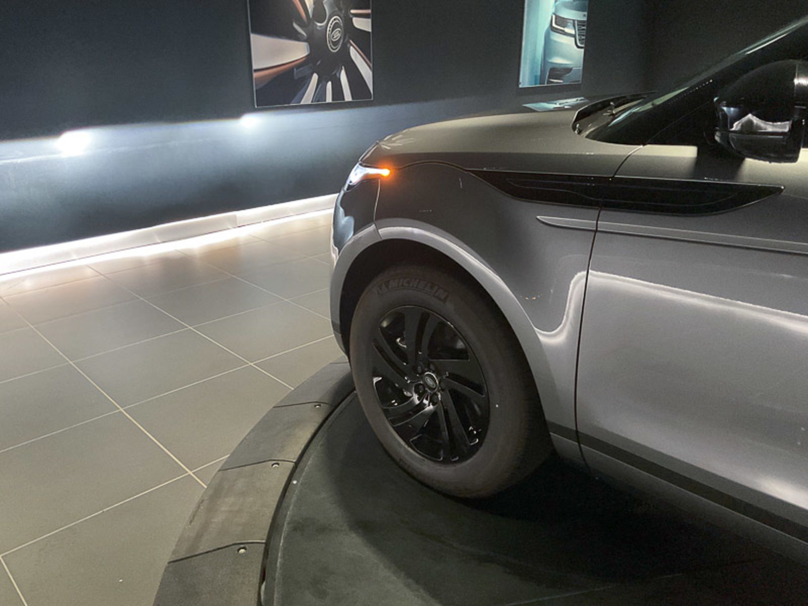 2024 Land Rover Range Rover Evoque S, Vancouver, Cash