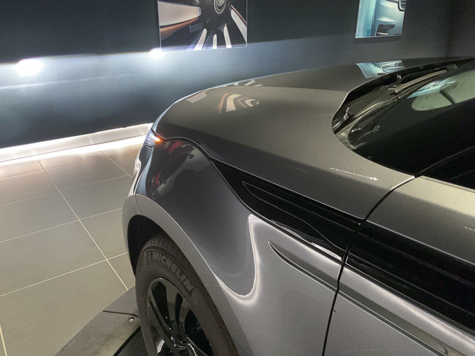 2024 Land Rover Range Rover Evoque S, Vancouver, Cash