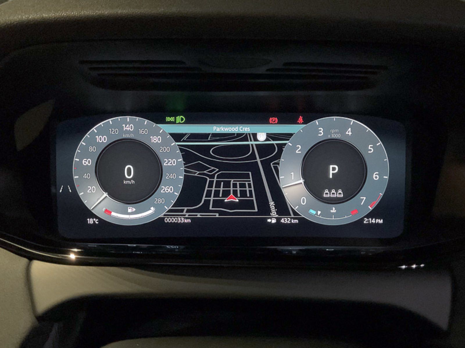 2024 Land Rover Range Rover Evoque S, Vancouver, Cash