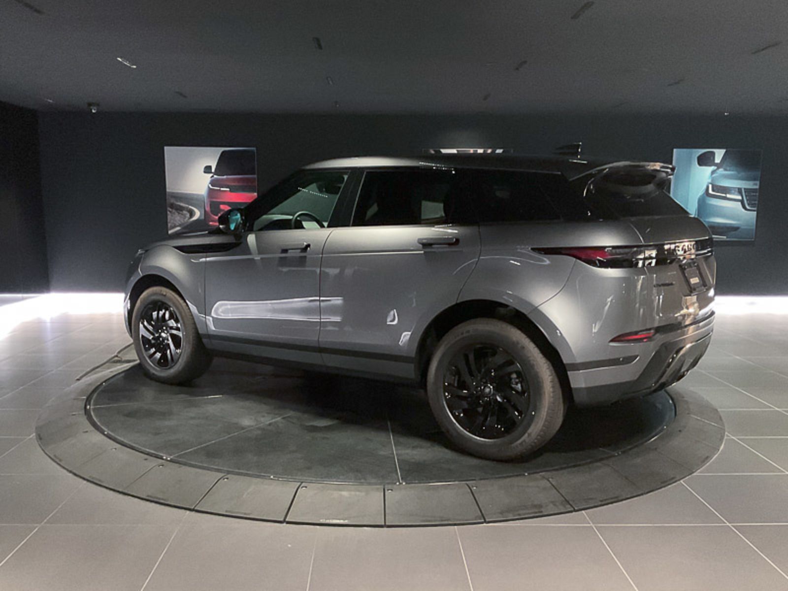 2024 Land Rover Range Rover Evoque S, Vancouver, Cash