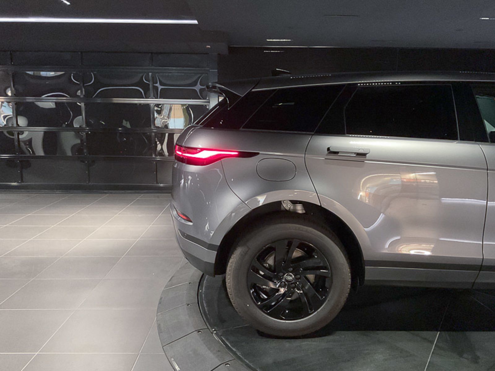 2024 Land Rover Range Rover Evoque S, Vancouver, Cash