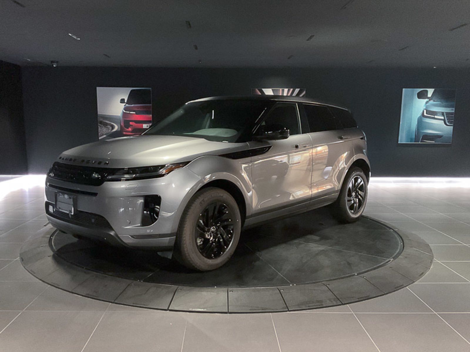 2024 Land Rover Range Rover Evoque S, Vancouver, Cash
