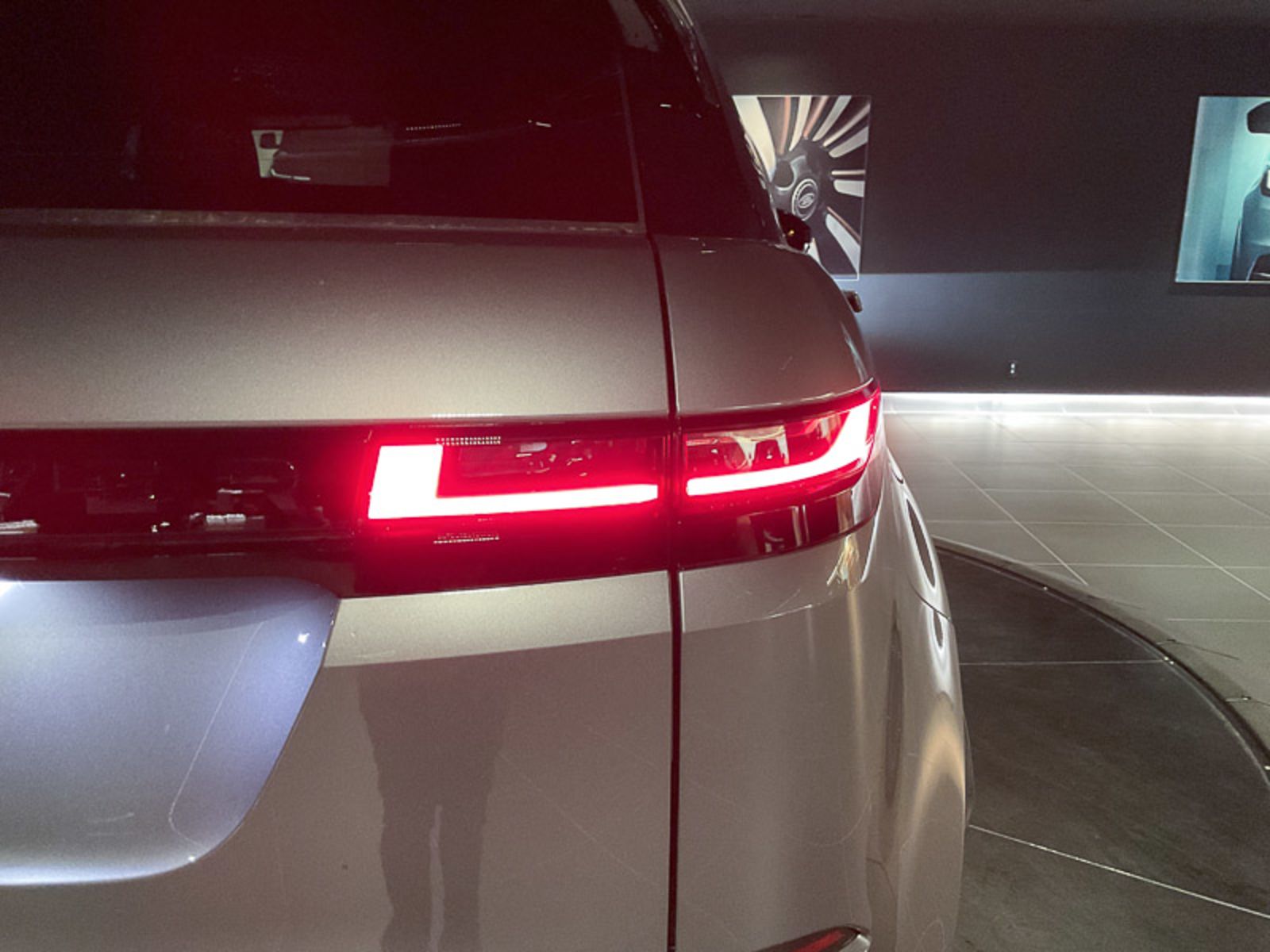 2024 Land Rover Range Rover Evoque S, Vancouver, Cash