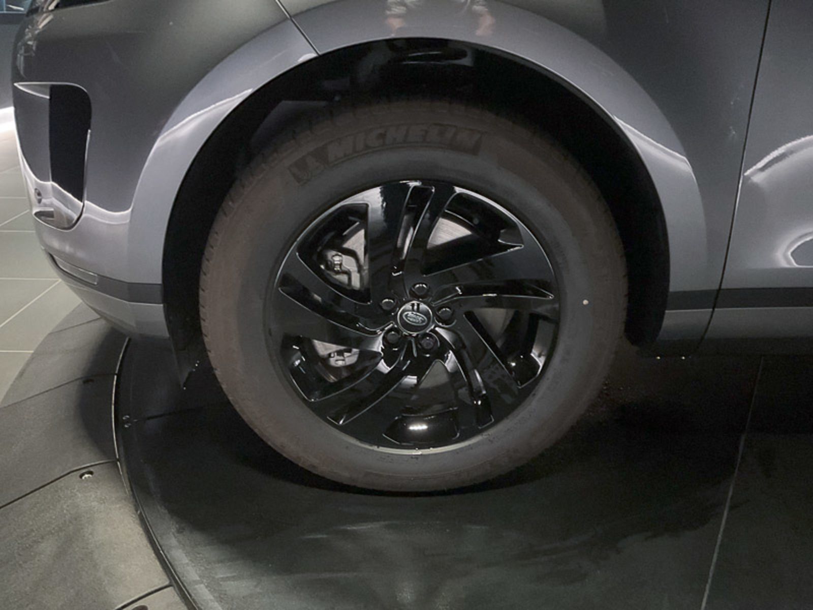 2024 Land Rover Range Rover Evoque S, Vancouver, Cash