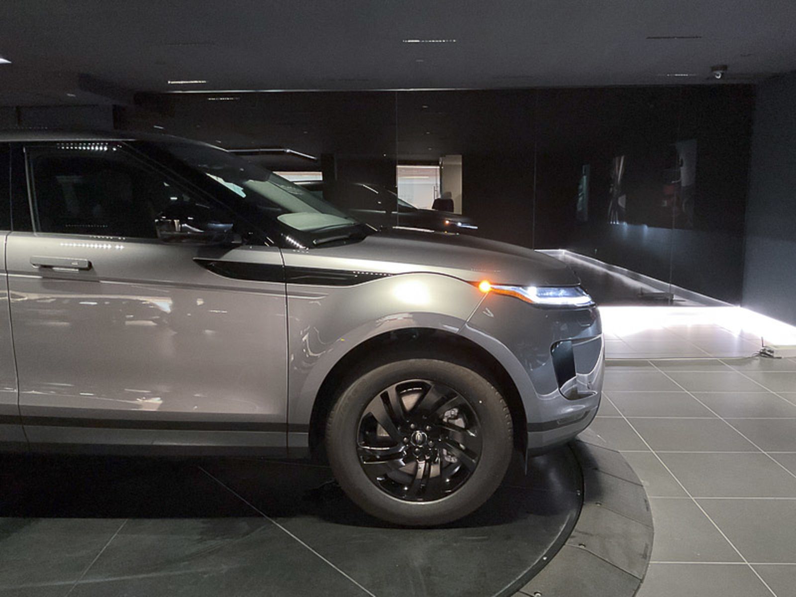 2024 Land Rover Range Rover Evoque S, Vancouver, Cash