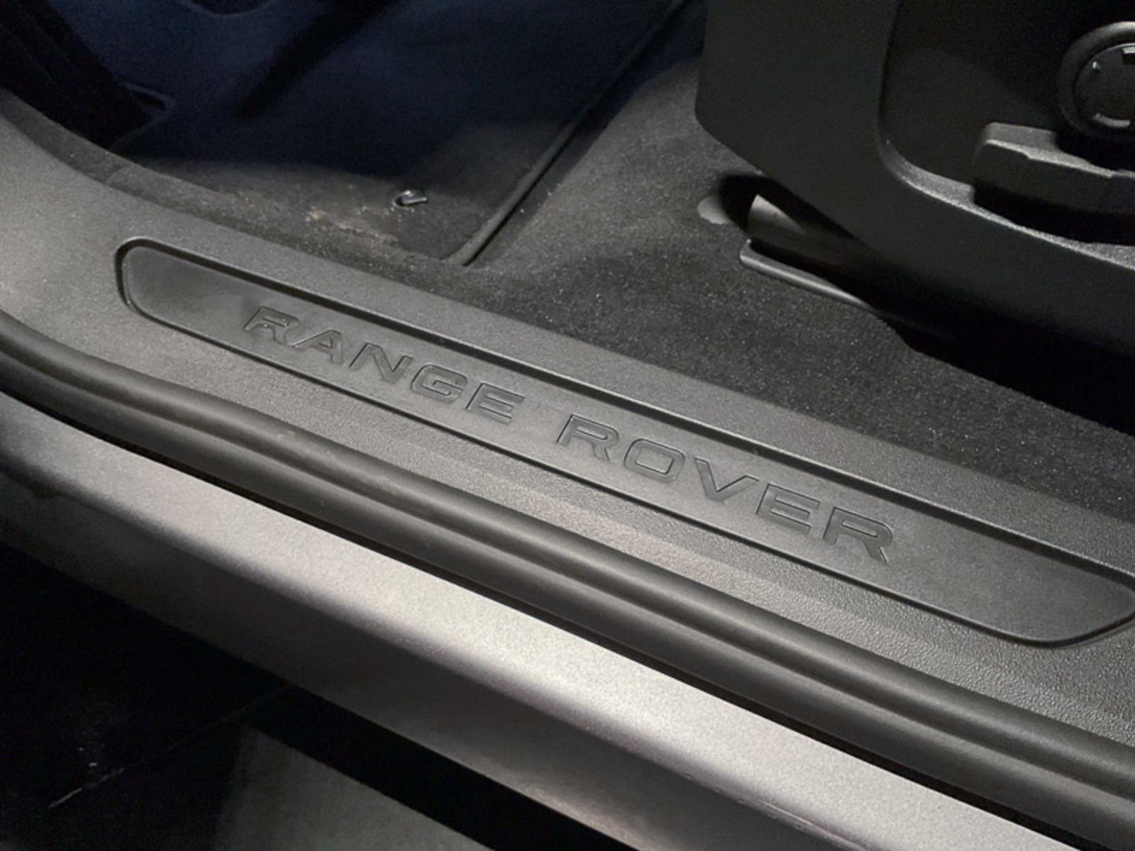 2024 Land Rover Range Rover Evoque S, Vancouver, Cash