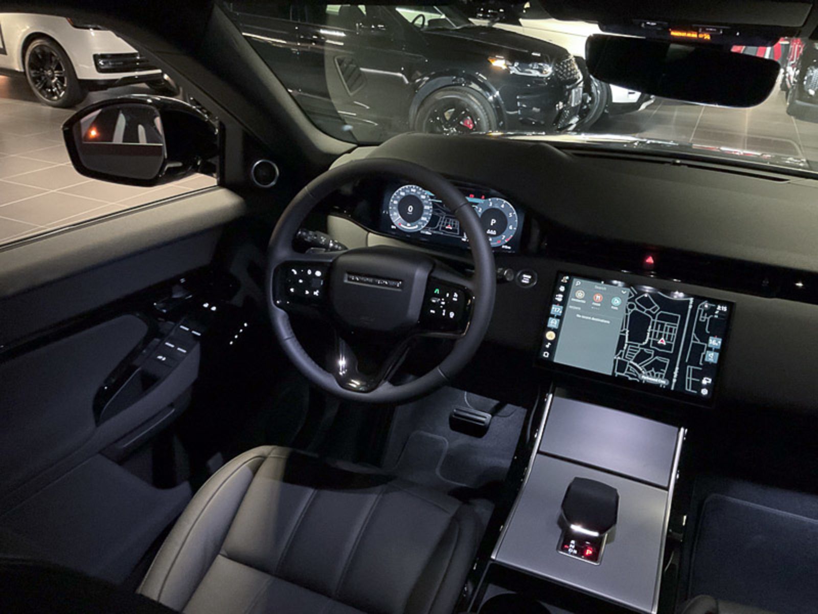 2024 Land Rover Range Rover Evoque S, Vancouver, Cash