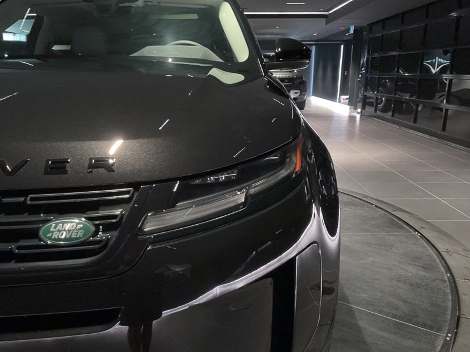 2024 Land Rover Range Rover Evoque S, Vancouver, Cash