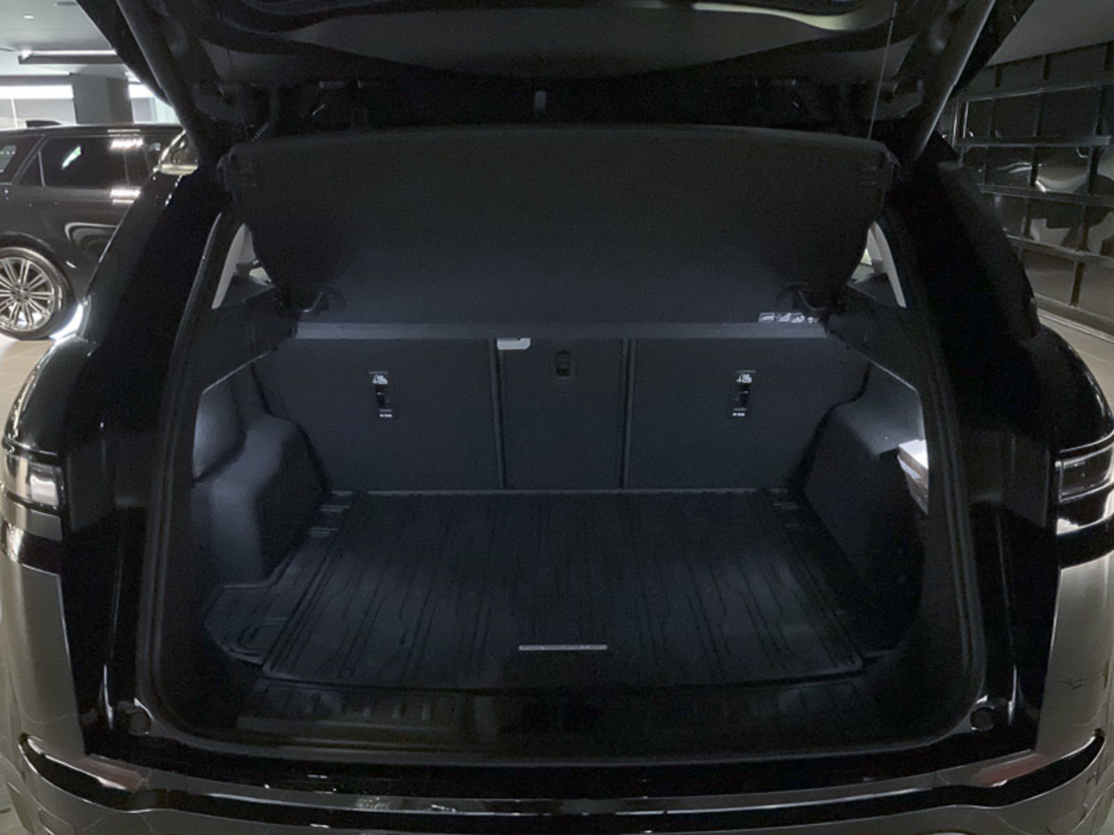 2024 Land Rover Range Rover Evoque S, Vancouver, Cash
