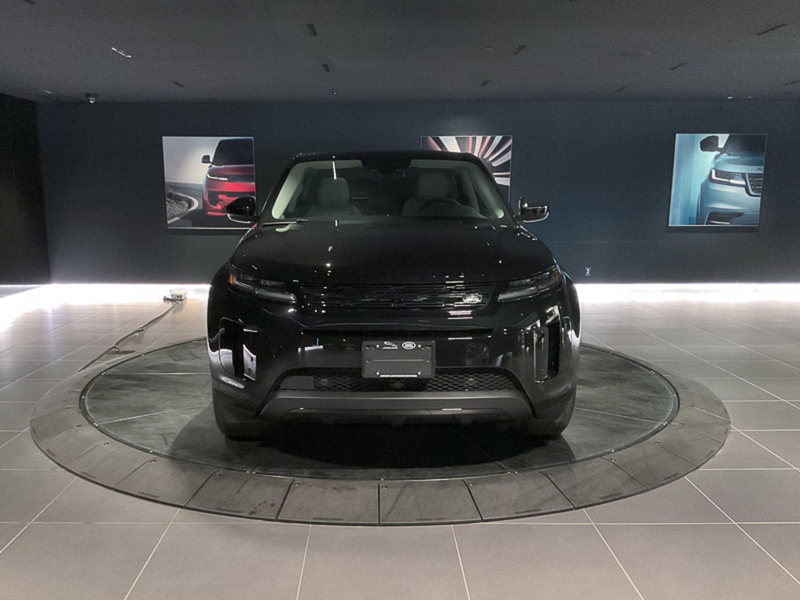 2024 Land Rover Range Rover Evoque S, Vancouver, Cash