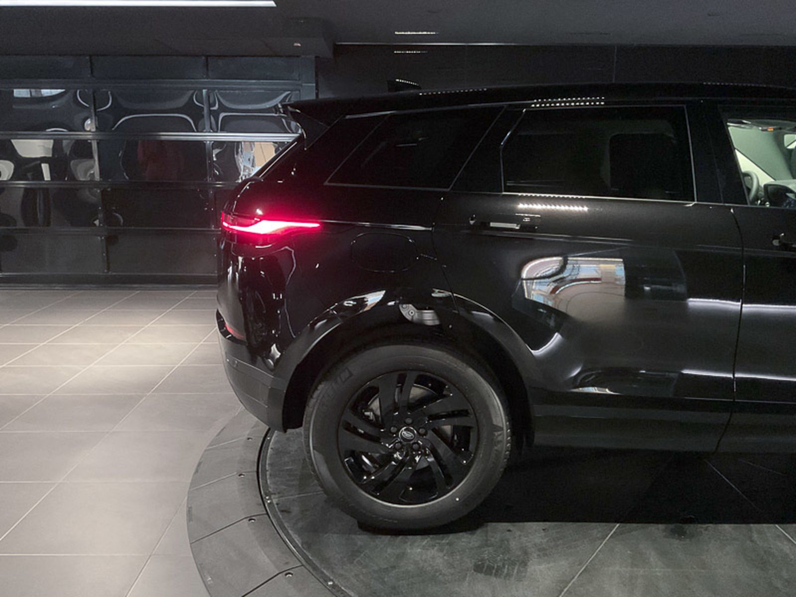 2024 Land Rover Range Rover Evoque S, Vancouver, Cash