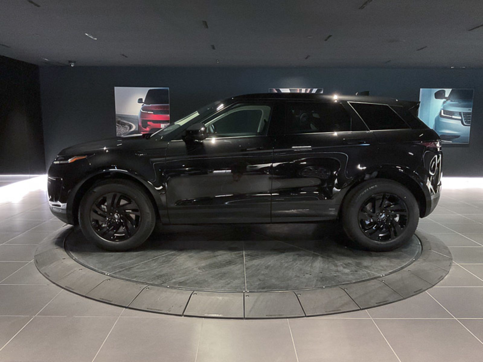 2024 Land Rover Range Rover Evoque S, Vancouver, Cash