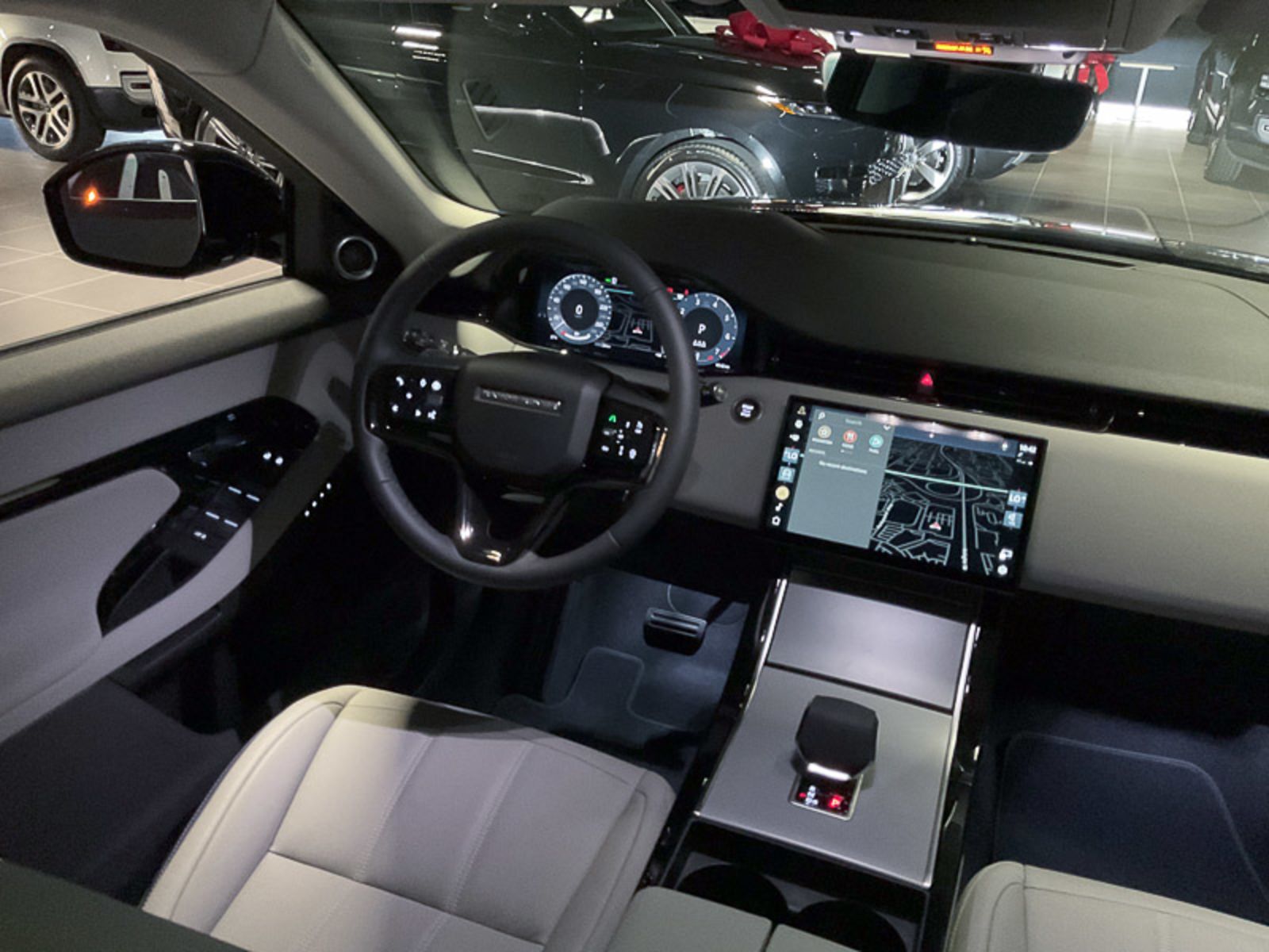 2024 Land Rover Range Rover Evoque S, Vancouver, Cash