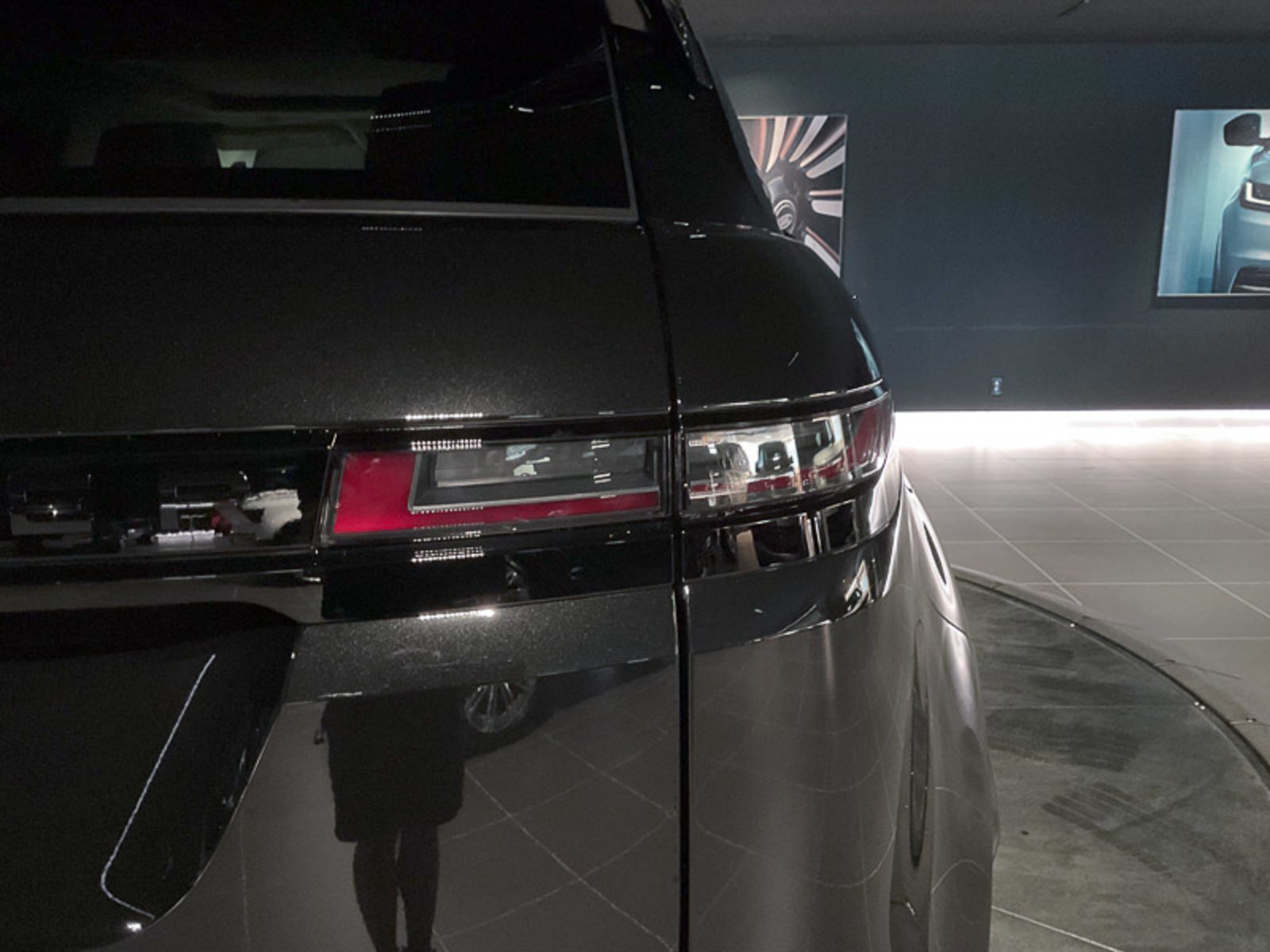 2024 Land Rover Range Rover Evoque S, Vancouver, Cash