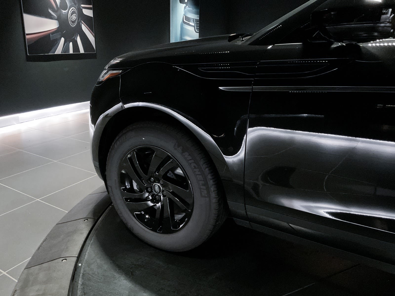 2024 Land Rover Range Rover Evoque S, Vancouver, Cash
