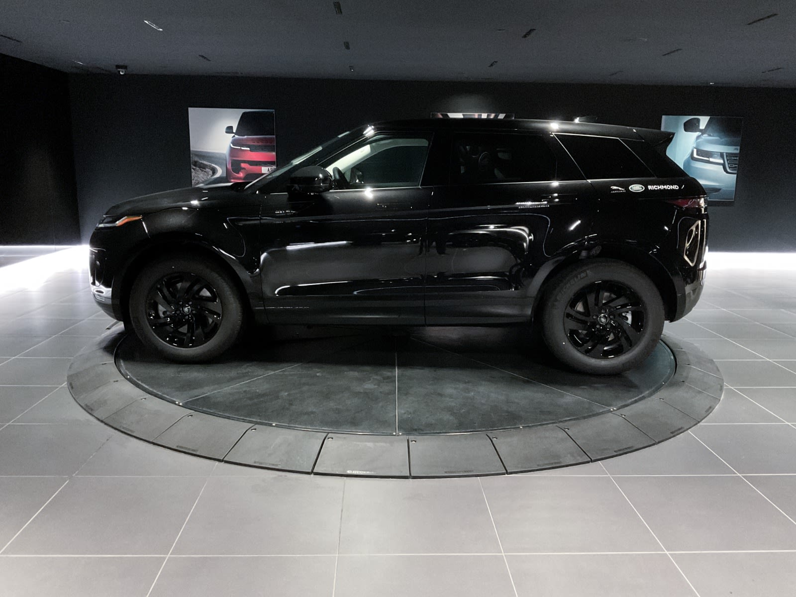 2024 Land Rover Range Rover Evoque S, Vancouver, Cash