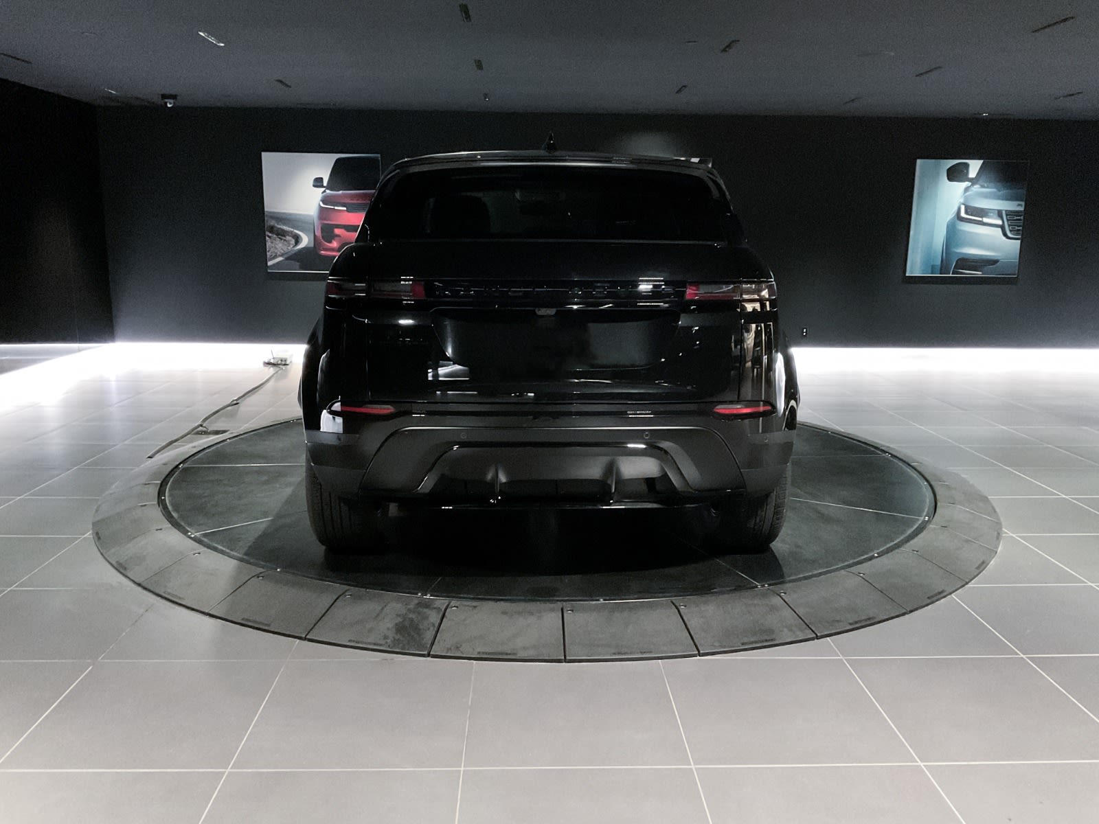 2024 Land Rover Range Rover Evoque S, Vancouver, Cash