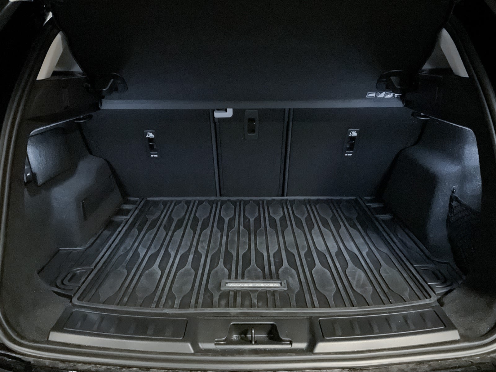 2024 Land Rover Range Rover Evoque S, Vancouver, Cash