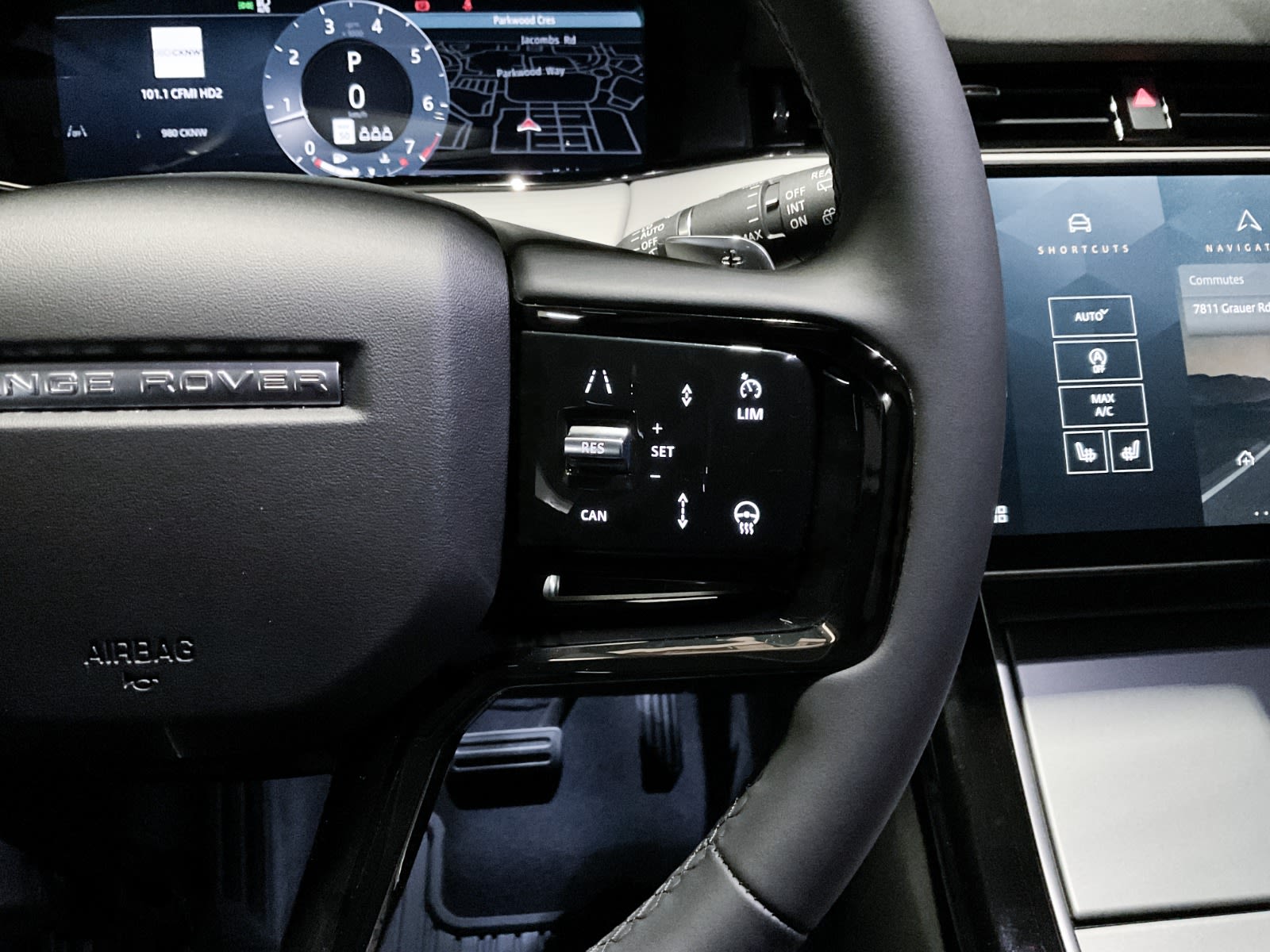 2024 Land Rover Range Rover Evoque S, Vancouver, Cash