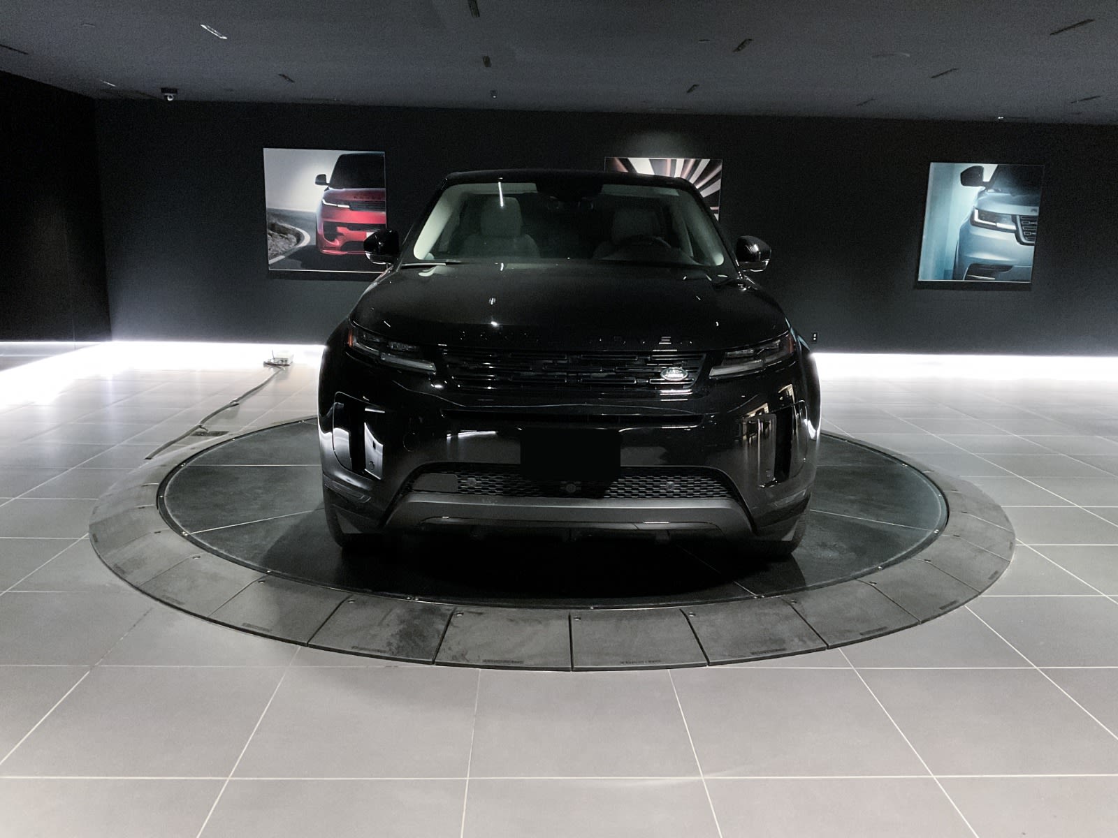 2024 Land Rover Range Rover Evoque S, Vancouver, Cash