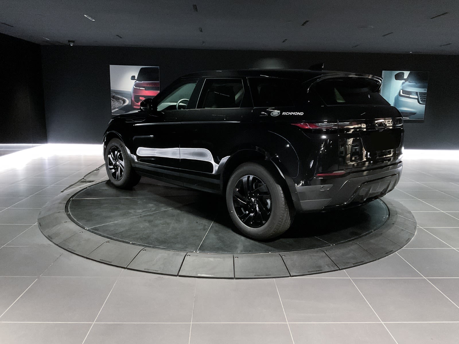 2024 Land Rover Range Rover Evoque S, Vancouver, Cash