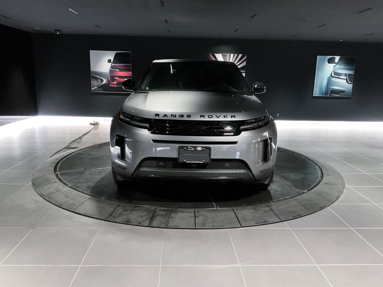2024 Land Rover Range Rover Evoque S, Vancouver, Cash