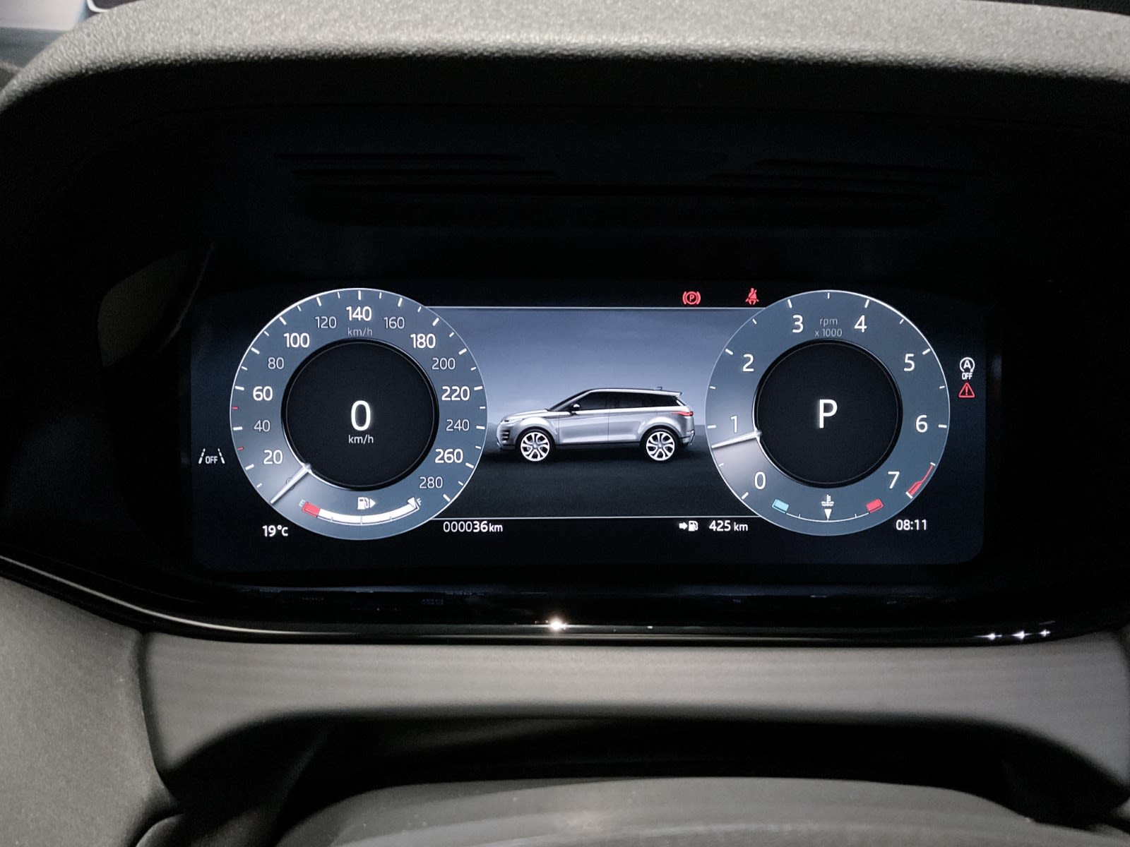 2024 Land Rover Range Rover Evoque S, Vancouver, Cash