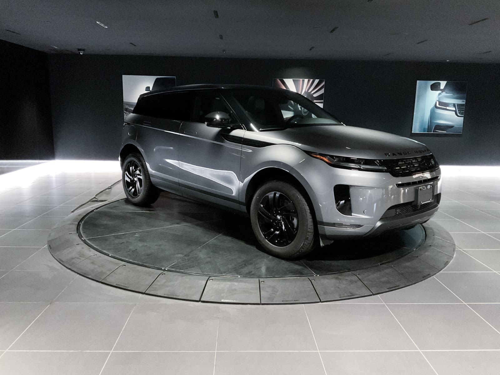 2024 Land Rover Range Rover Evoque S, Vancouver, Cash
