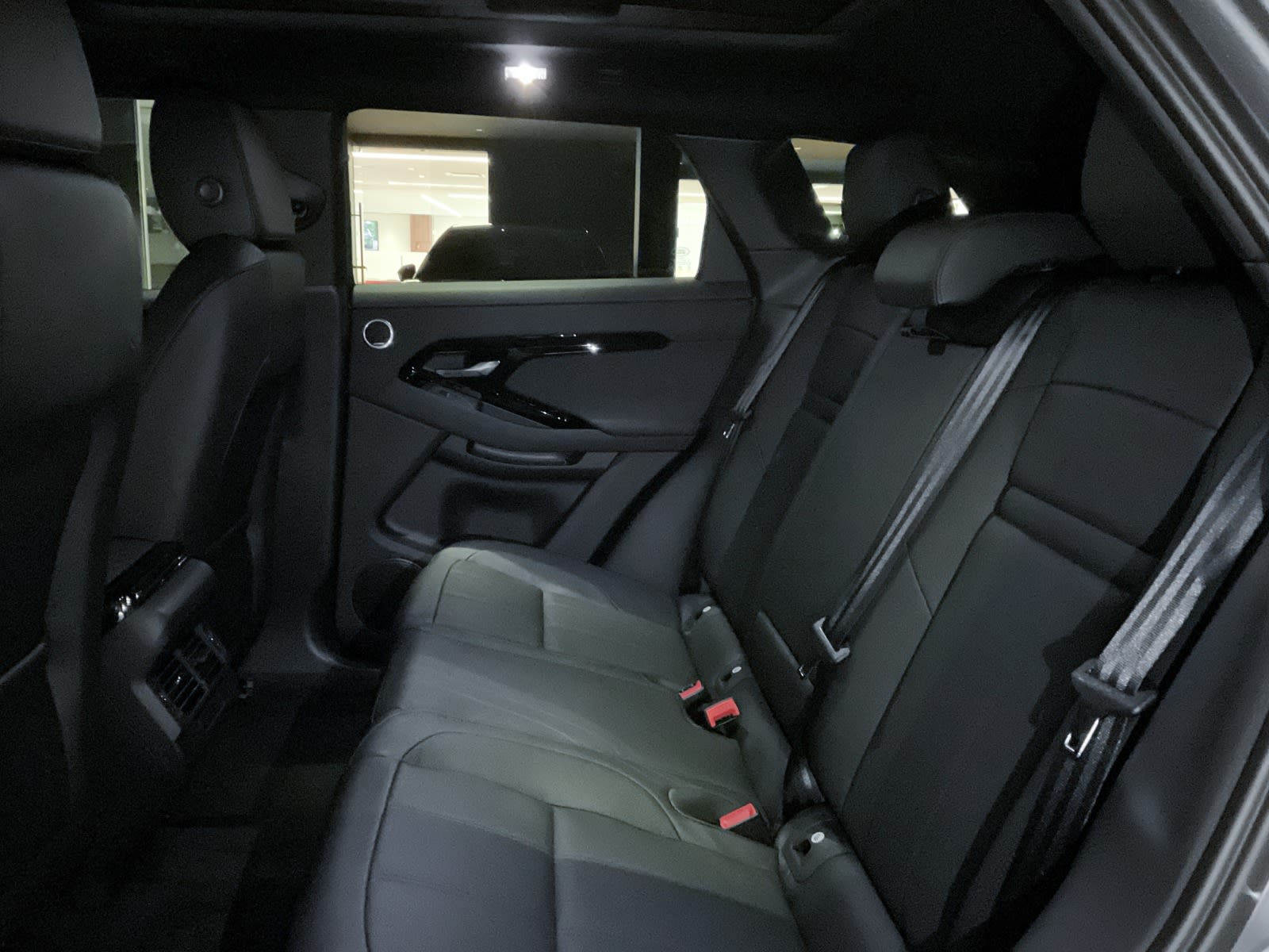 2024 Land Rover Range Rover Evoque S, Vancouver, Cash