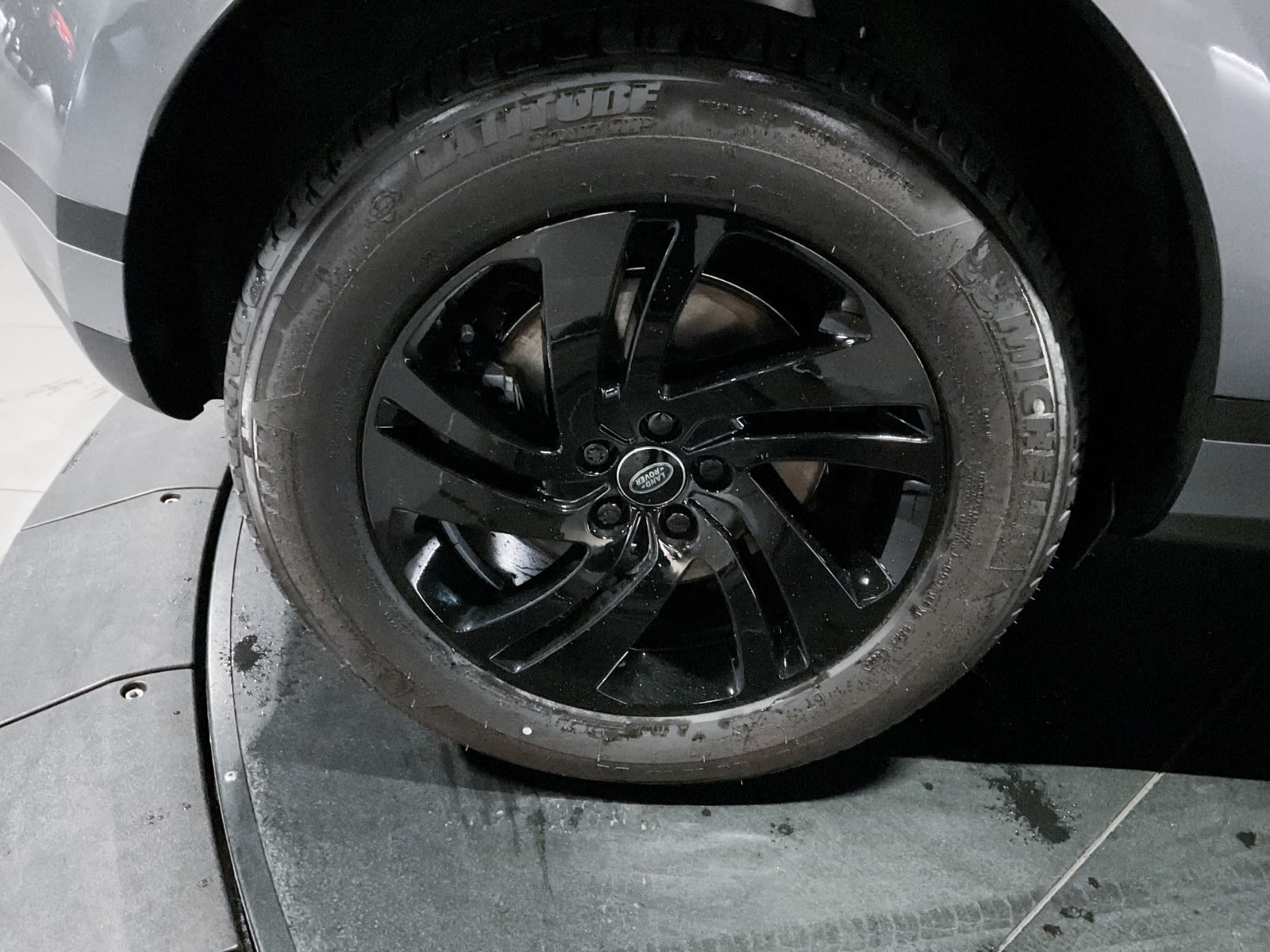 2024 Land Rover Range Rover Evoque S, Vancouver, Cash