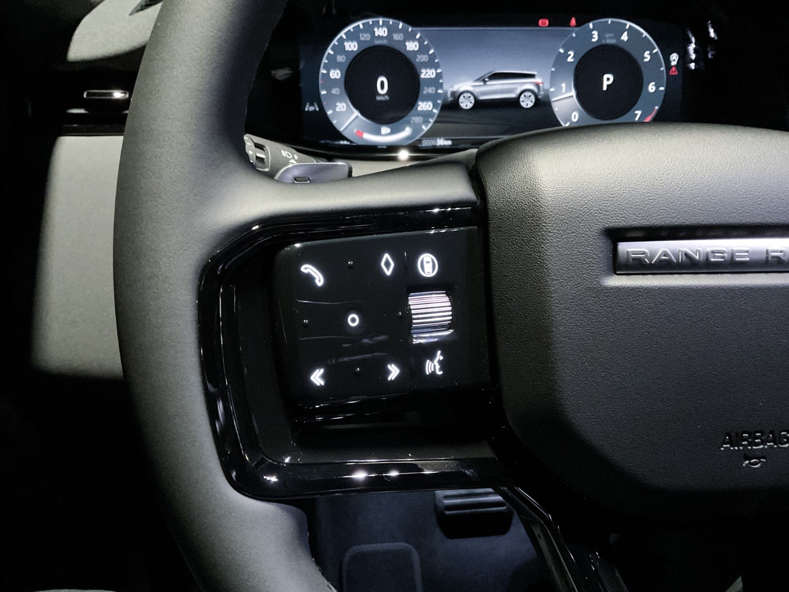 2024 Land Rover Range Rover Evoque S, Vancouver, Cash