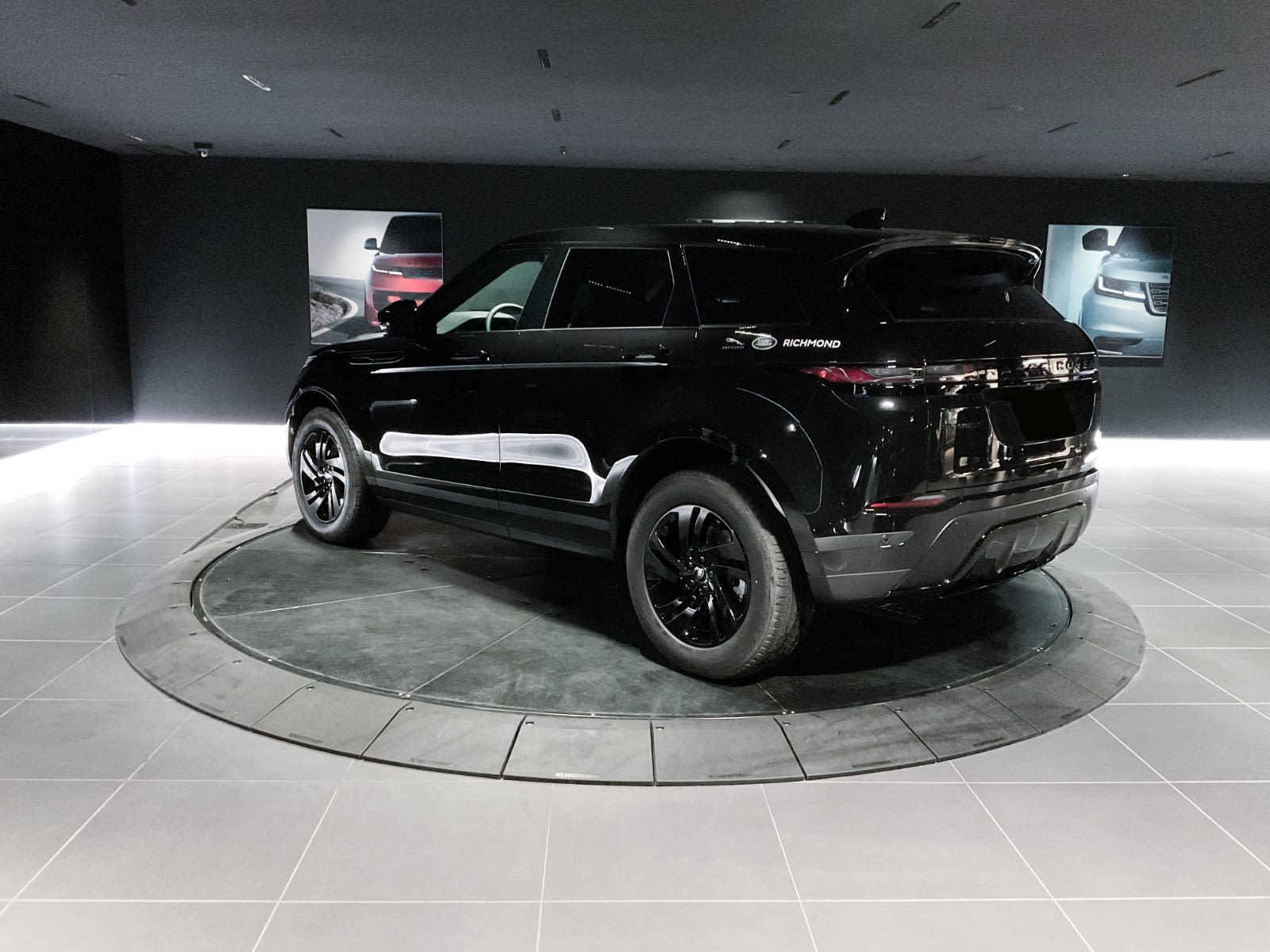 2024 Land Rover Range Rover Evoque S, Vancouver, Cash