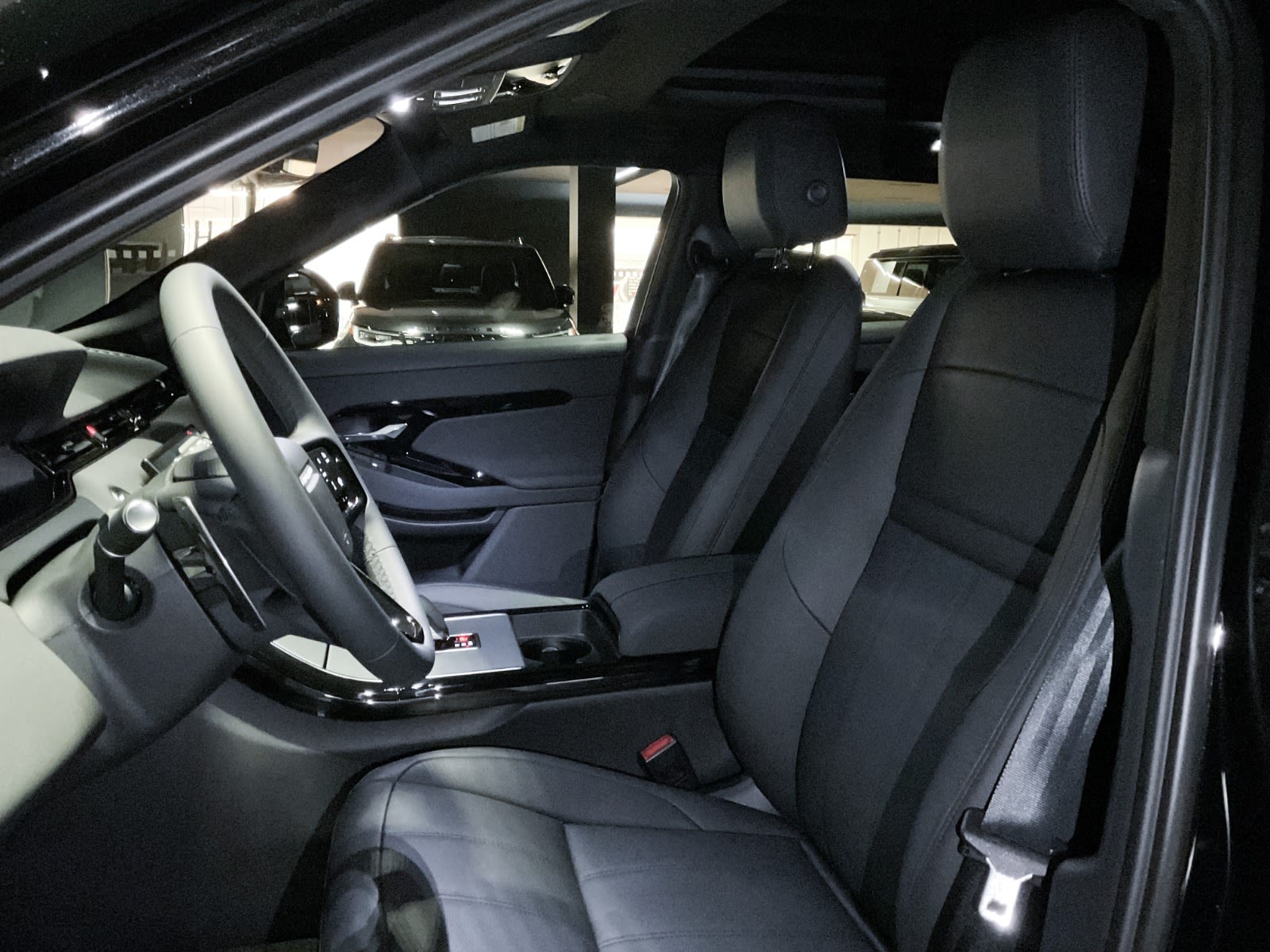 2024 Land Rover Range Rover Evoque S, Vancouver, Cash
