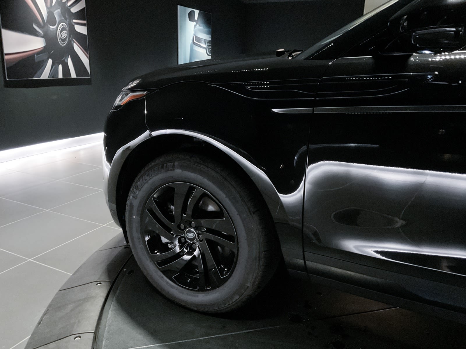 2024 Land Rover Range Rover Evoque S, Vancouver, Cash