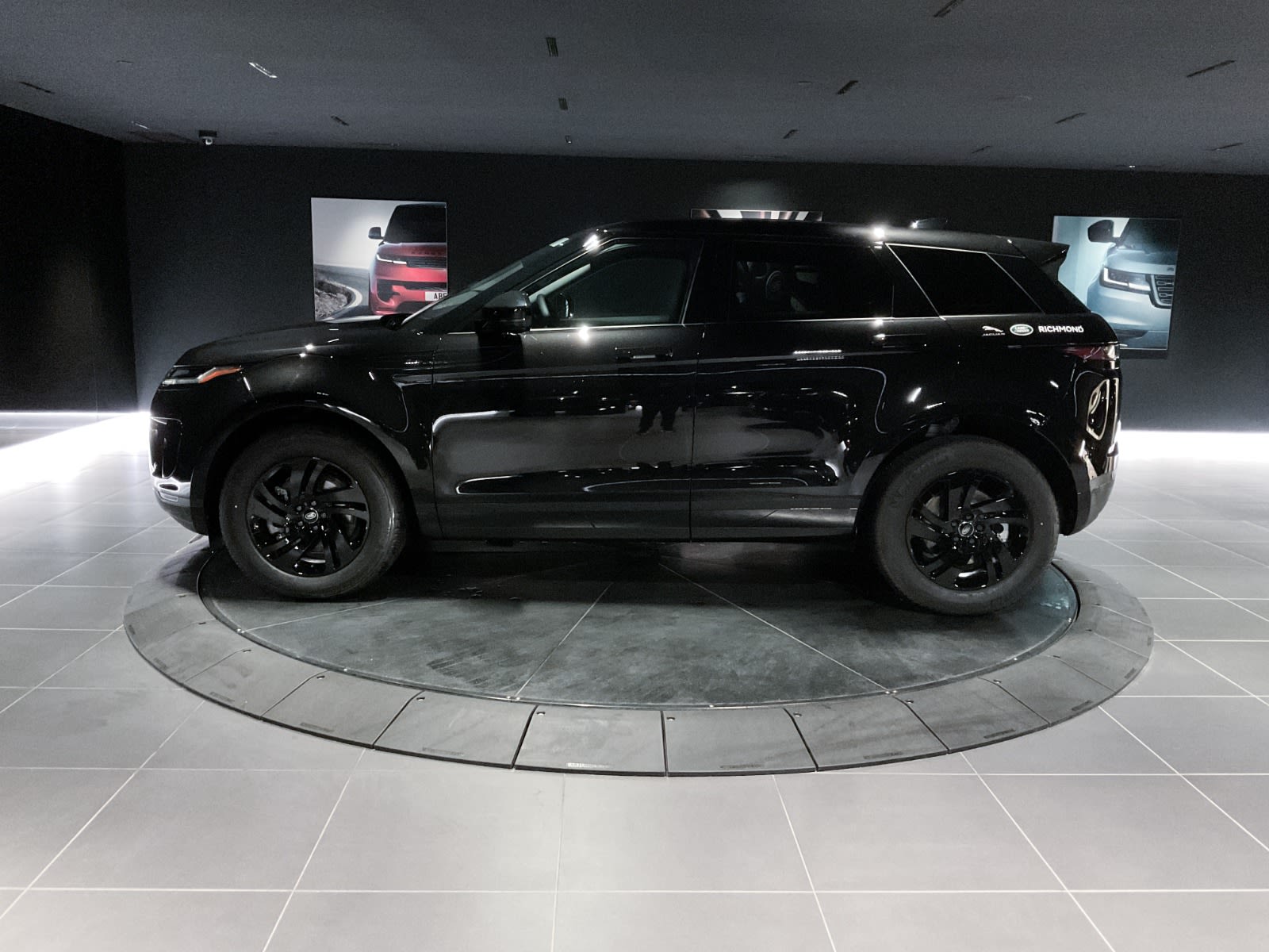 2024 Land Rover Range Rover Evoque S, Vancouver, Cash