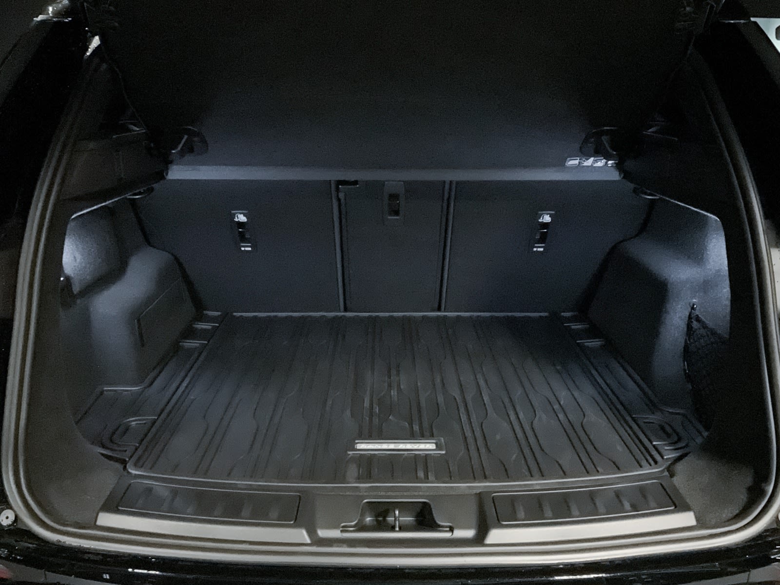 2024 Land Rover Range Rover Evoque S, Vancouver, Cash