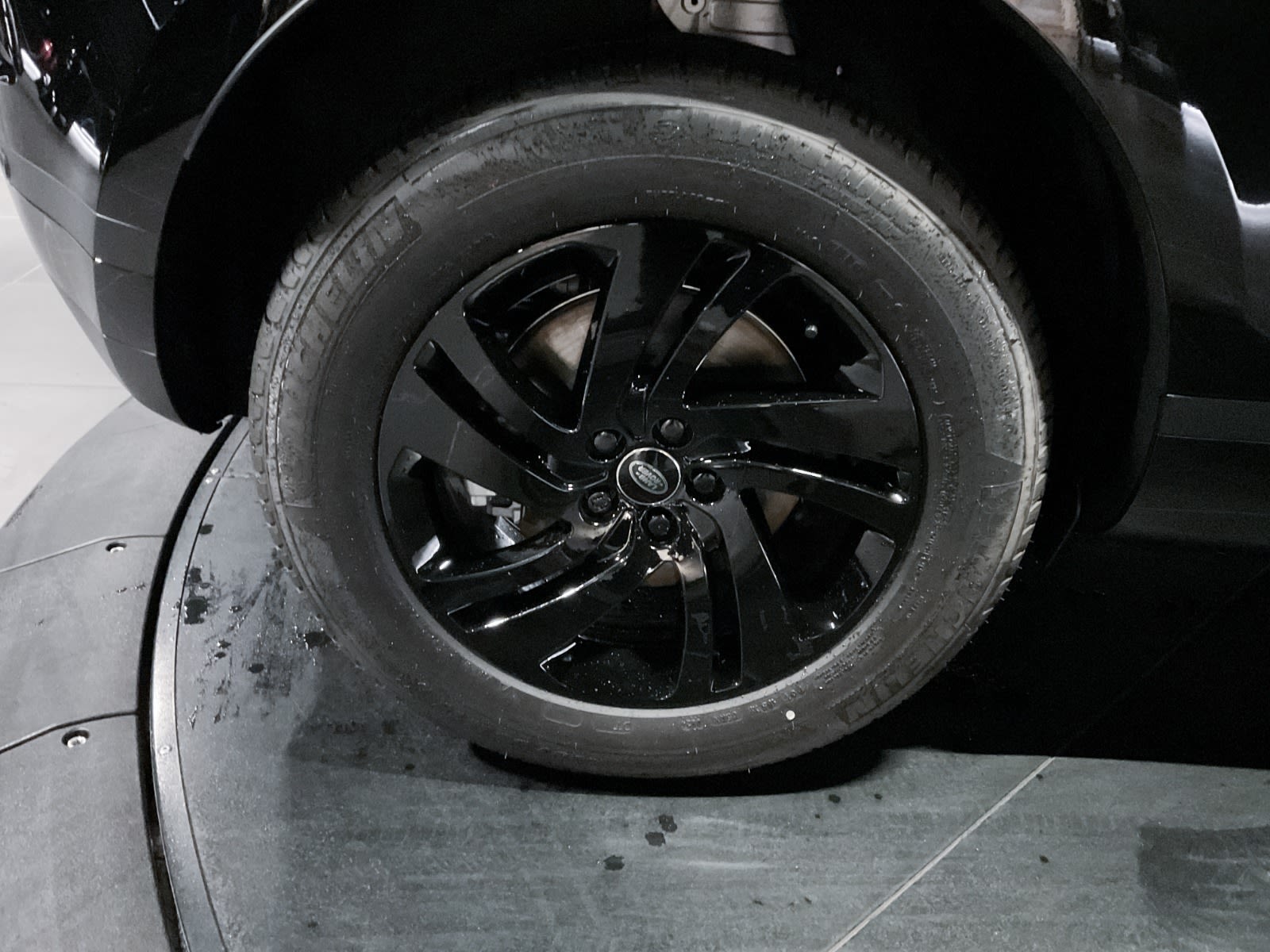 2024 Land Rover Range Rover Evoque S, Vancouver, Cash