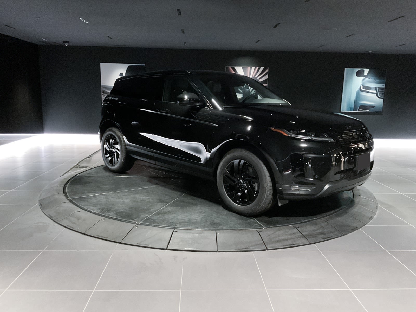 2024 Land Rover Range Rover Evoque S, Vancouver, Cash