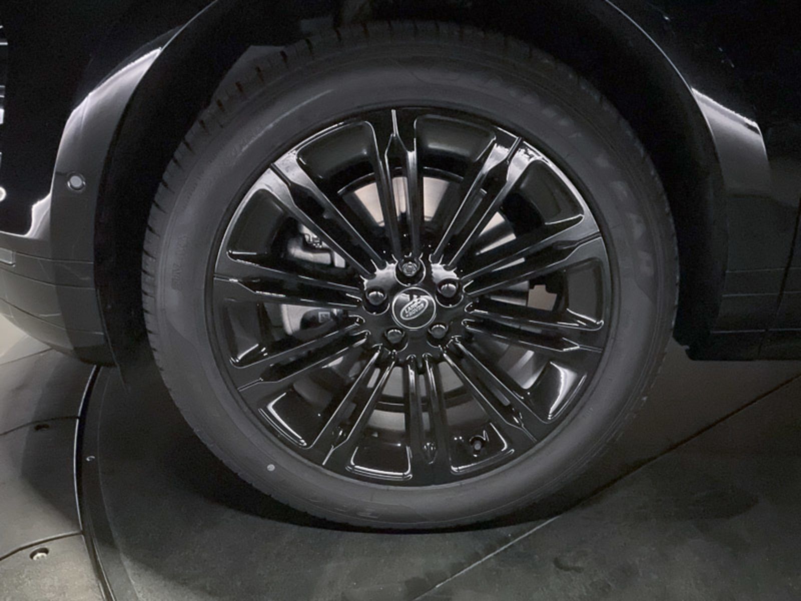 2024 Land Rover Range Rover Evoque Dynamic SE, Vancouver, Cash