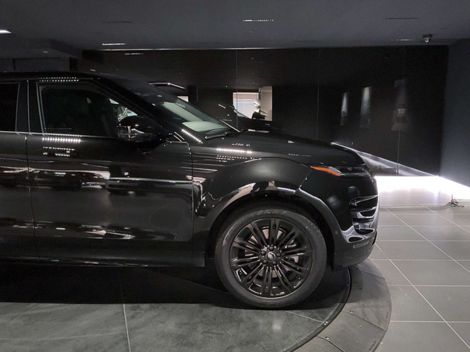 2024 Land Rover Range Rover Evoque Dynamic SE, Vancouver, Cash