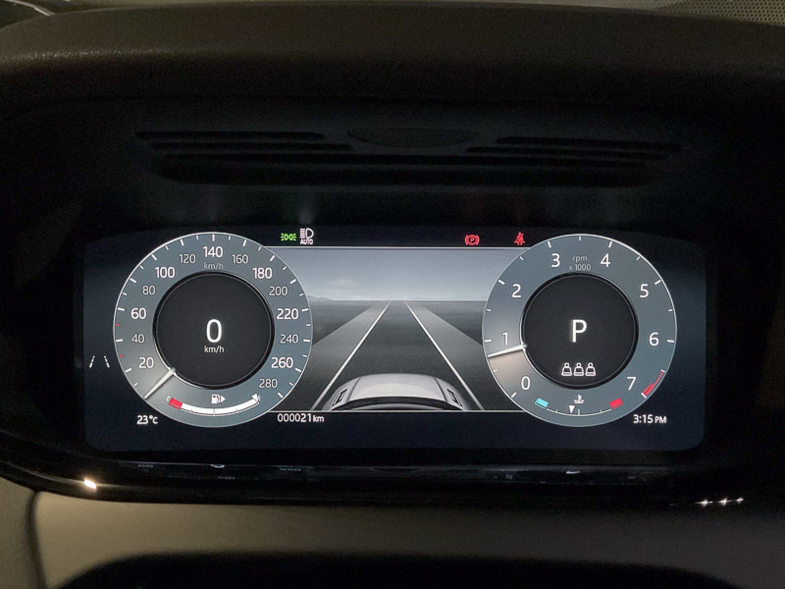 2024 Land Rover Range Rover Evoque Dynamic SE, Vancouver, Cash