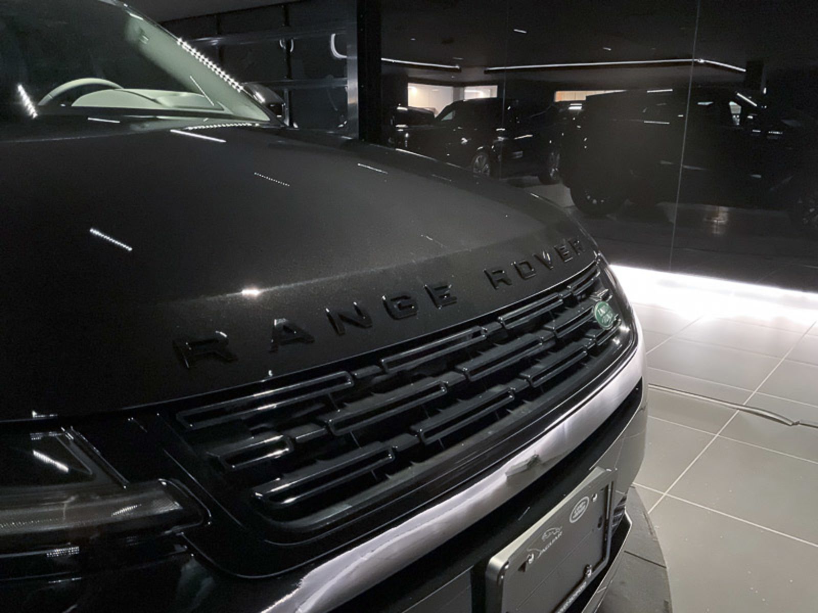 2024 Land Rover Range Rover Evoque Dynamic SE, Vancouver, Cash