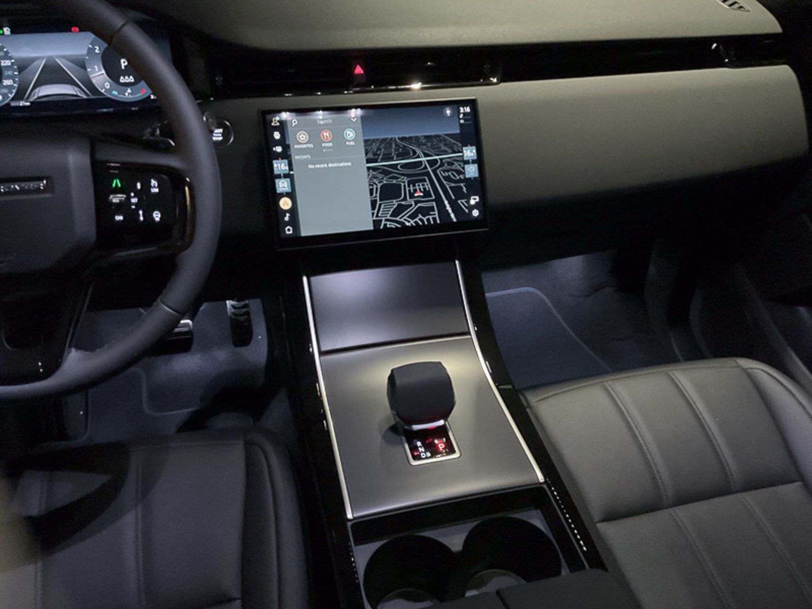 2024 Land Rover Range Rover Evoque Dynamic SE, Vancouver, Cash