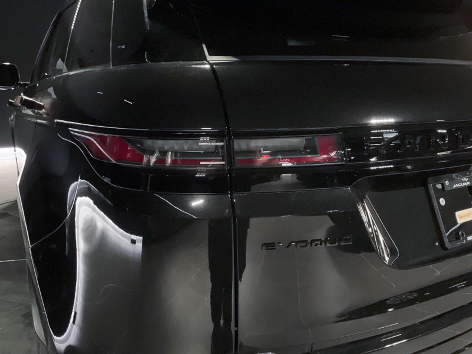2024 Land Rover Range Rover Evoque Dynamic SE, Vancouver, Cash
